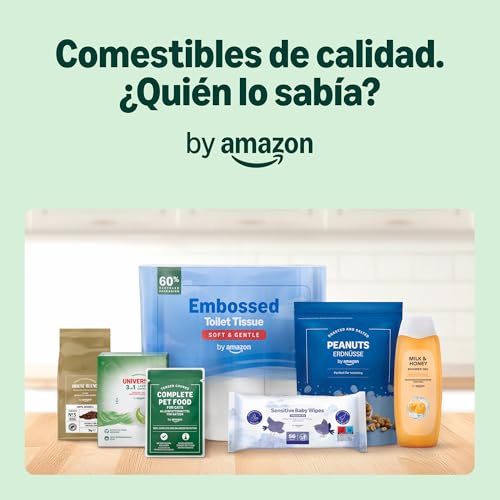 Thumbnail 6 de by Amazon Cápsulas de Café Espresso 100 Unidades