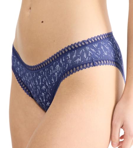 Detalle de Sloggi Go Crush Mini C3p Slip Femme, lot de 3 đââ