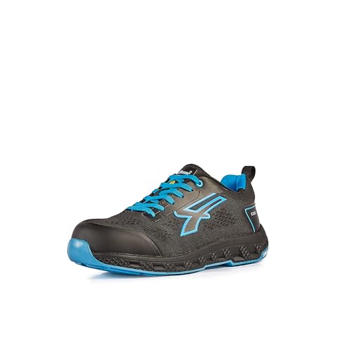 Detalle de U-Power scarpe antinfortunistiche Deon