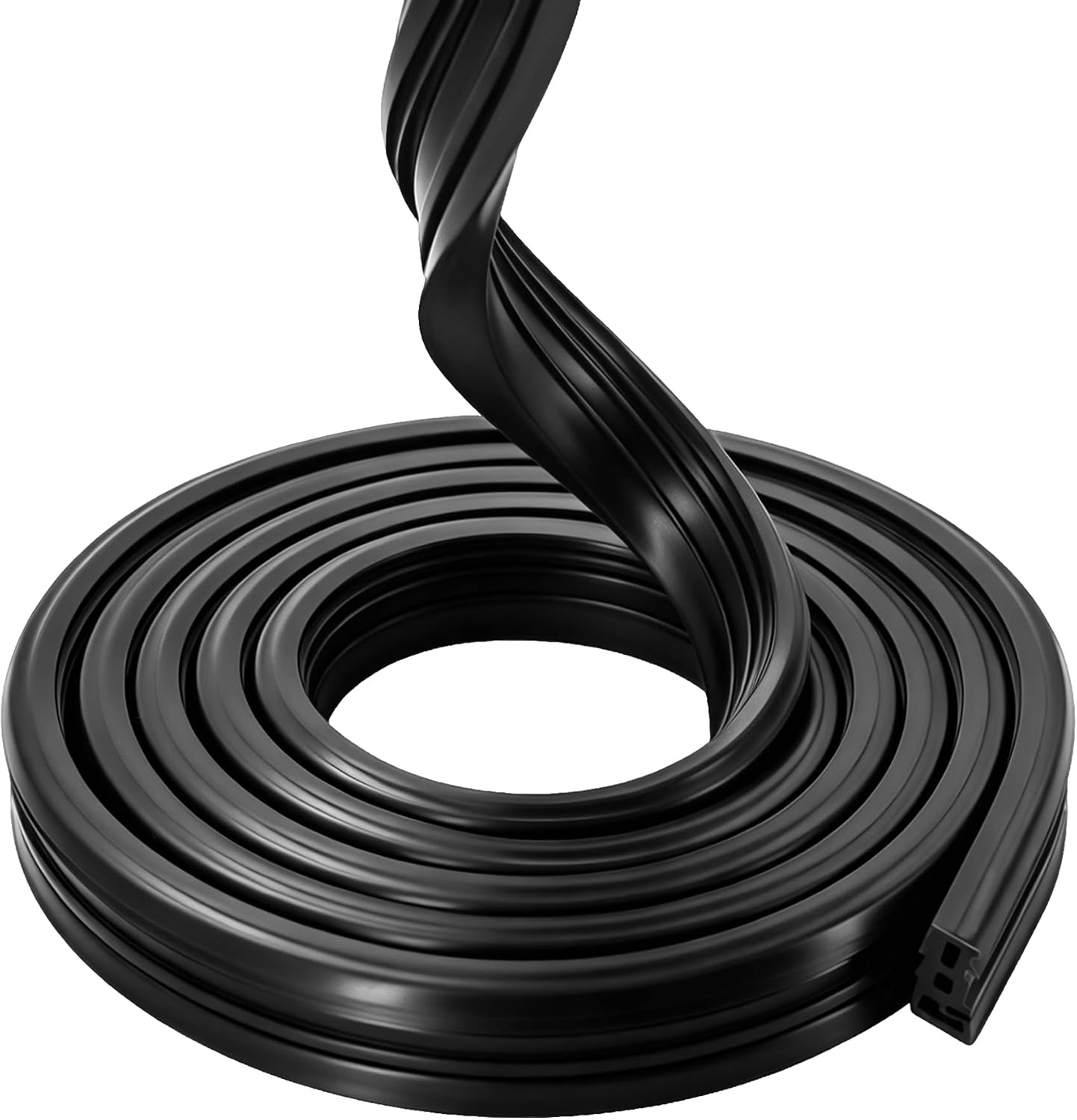 Detalle de Surqia DD62-00043A Dishwasher Door Gasket, 75.8-Inch Seal