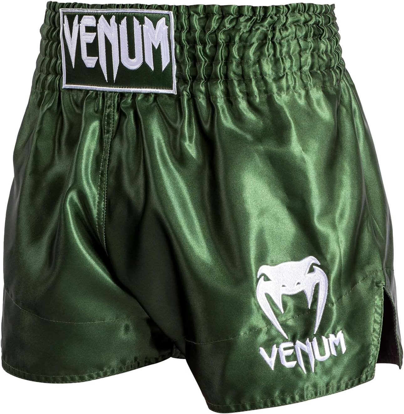 Thumbnail 2 de Pantaloncini Muay Thai uomo VENUM Classic Short De Muay Thai