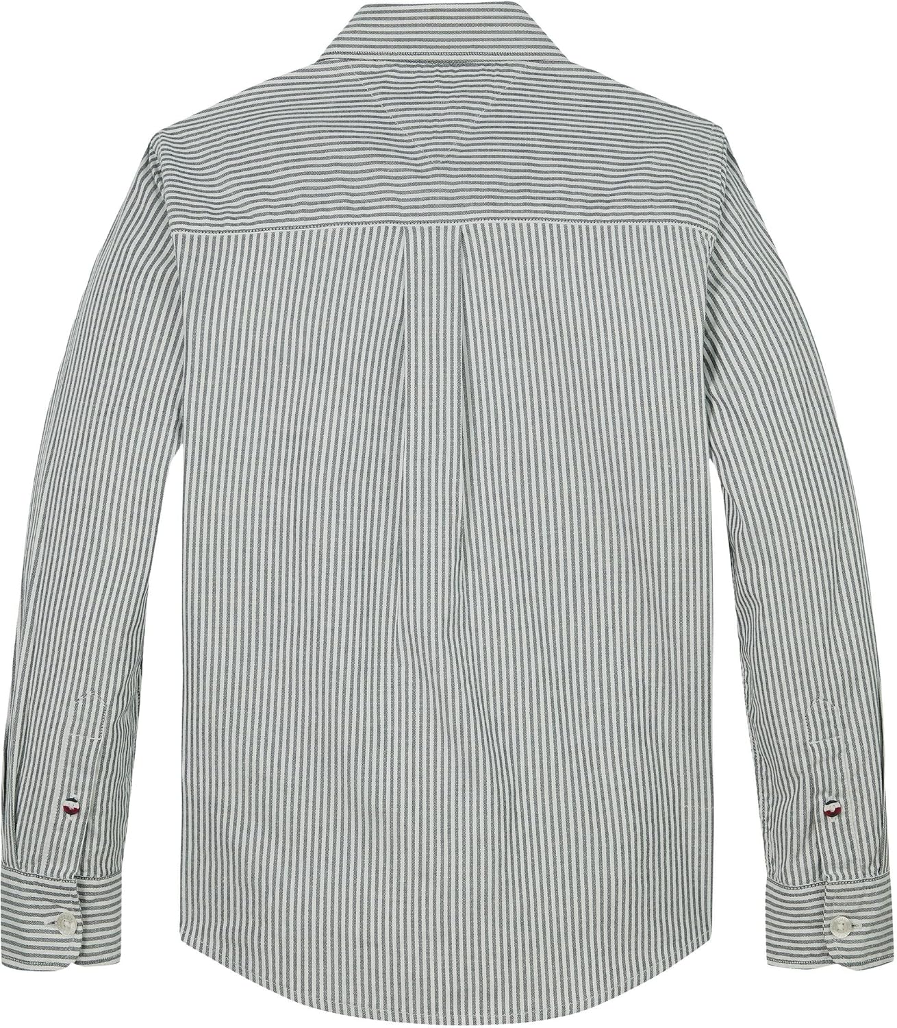 Thumbnail 5 de Tommy Hilfiger Camicia L/S Bambini e Ragazzi