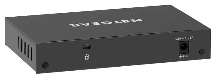 Thumbnail 3 de Netgear GS308EP Switch mit sieben PoE‑Ports