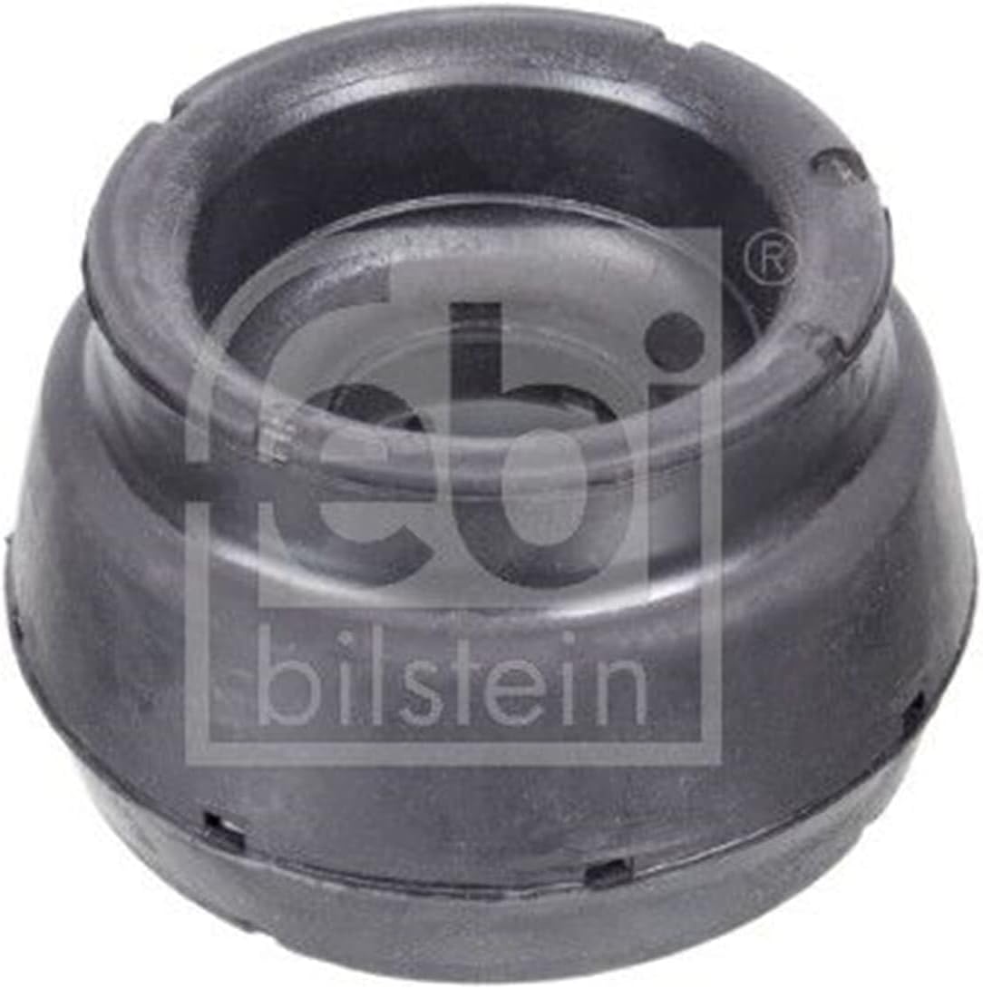 Detalle de FEBI Bilstein 37878 Kit de réparation de coupelle de suspension (essieu avant) pour VW Polo, Audi A3, SEAT Ibiza/Leon