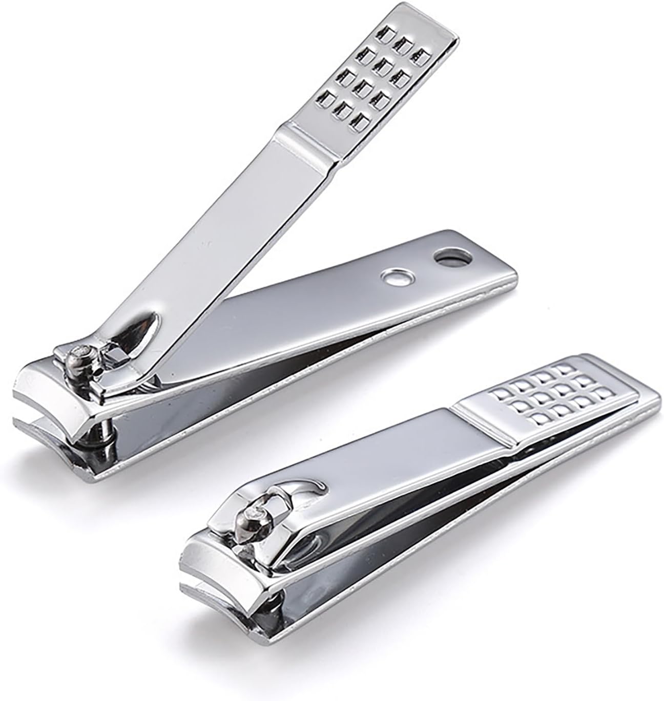 Detalle 1 de Veefos Nail Clippers, 4-pack