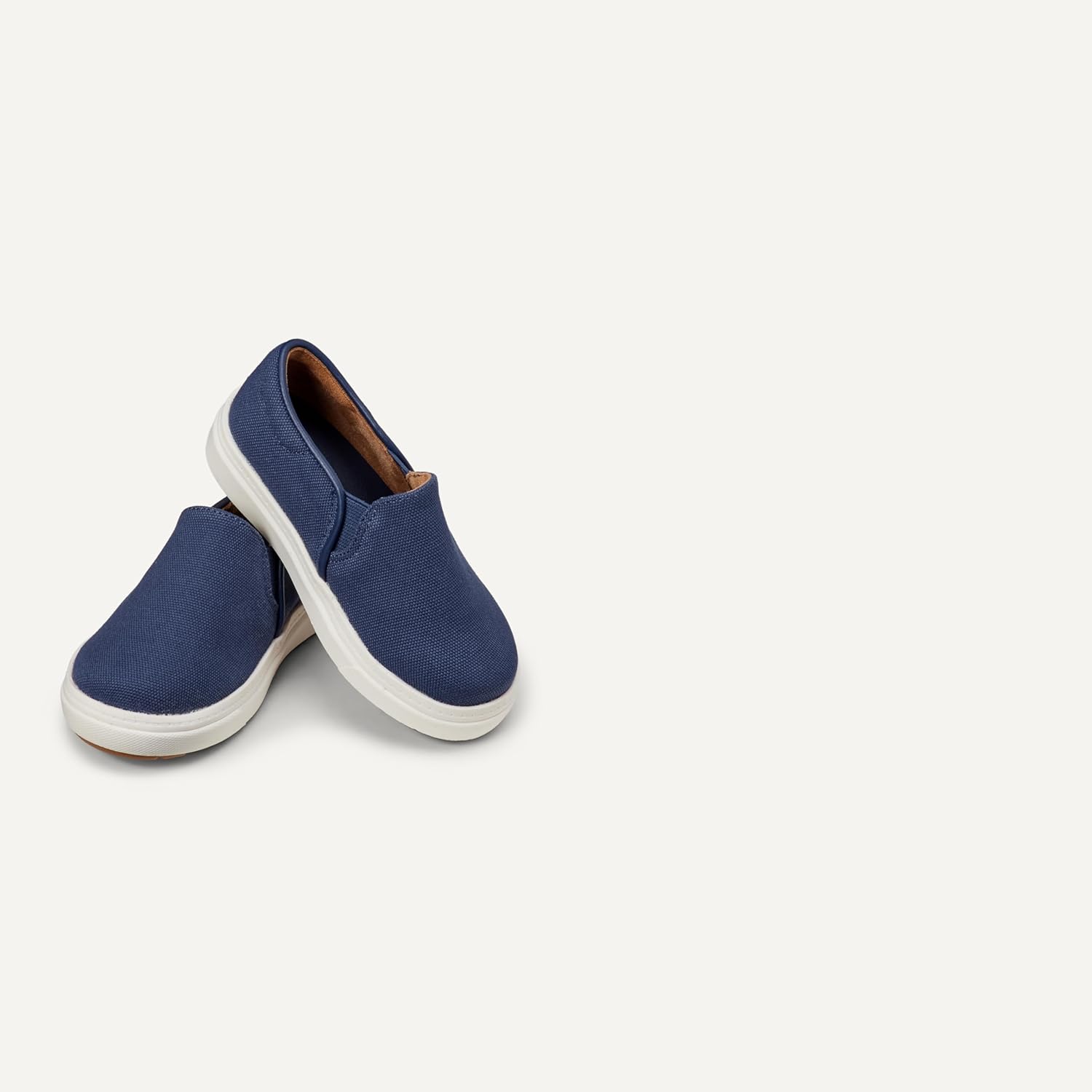 Thumbnail 1 de Amazon Essentials Unisex Kids' Slip-on Trainers