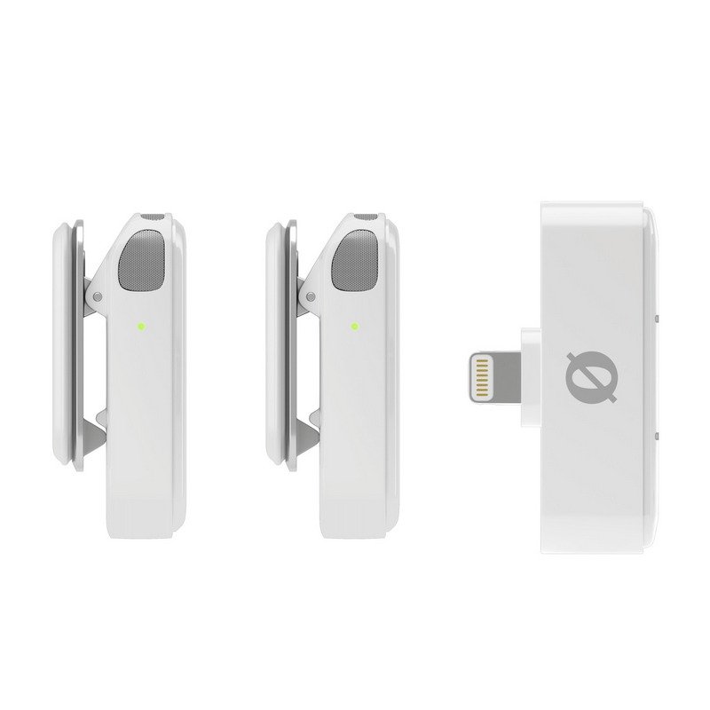 Detalle 2 de Rode Wireless Micro micrófono inalámbrico 21h