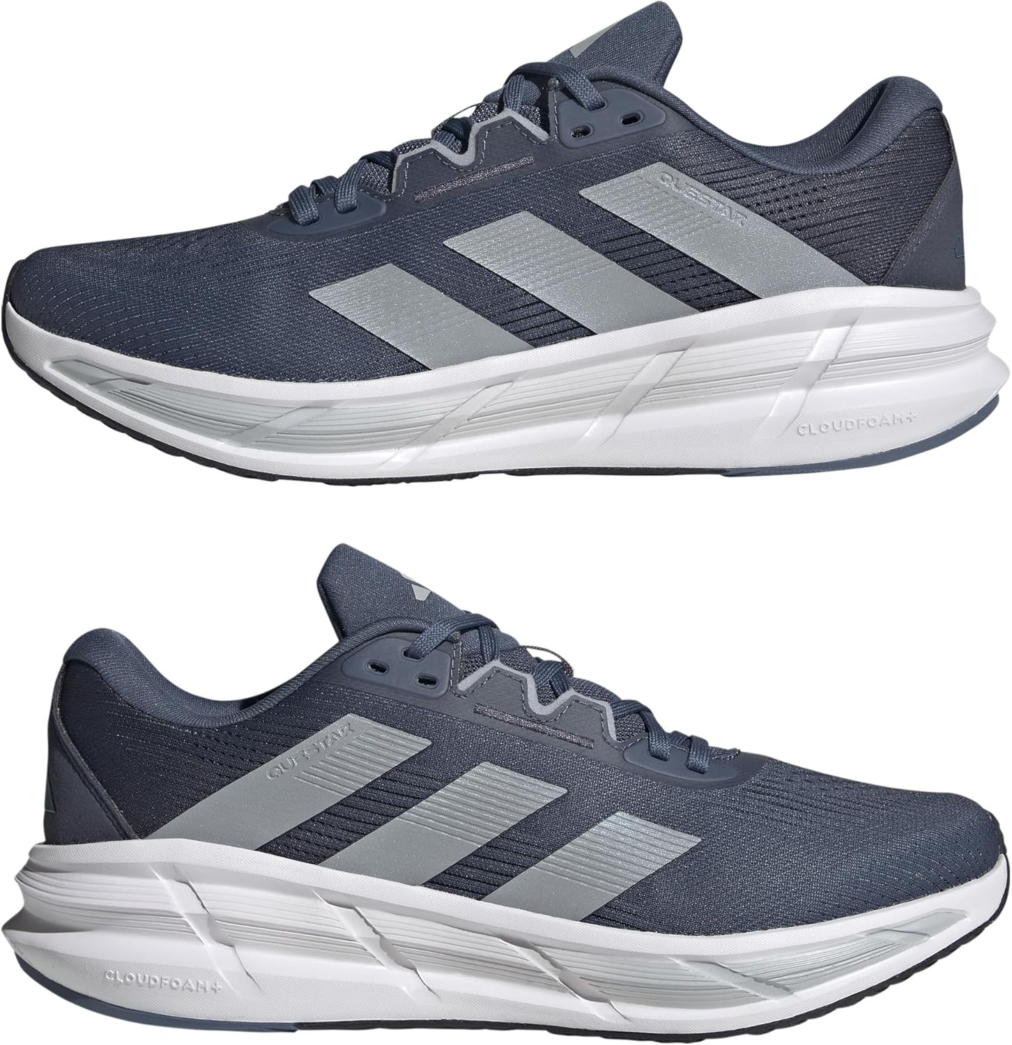 Thumbnail 5 de adidas Questar 3 Hombre zapatillas running 37⅓ EU
