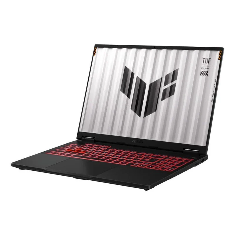 Detalle 2 de ASUS TUF Gaming A16 16" con Ryzen 7 260, RTX 5050 y 512 GB SSD: ficha para decidir si merece la pena