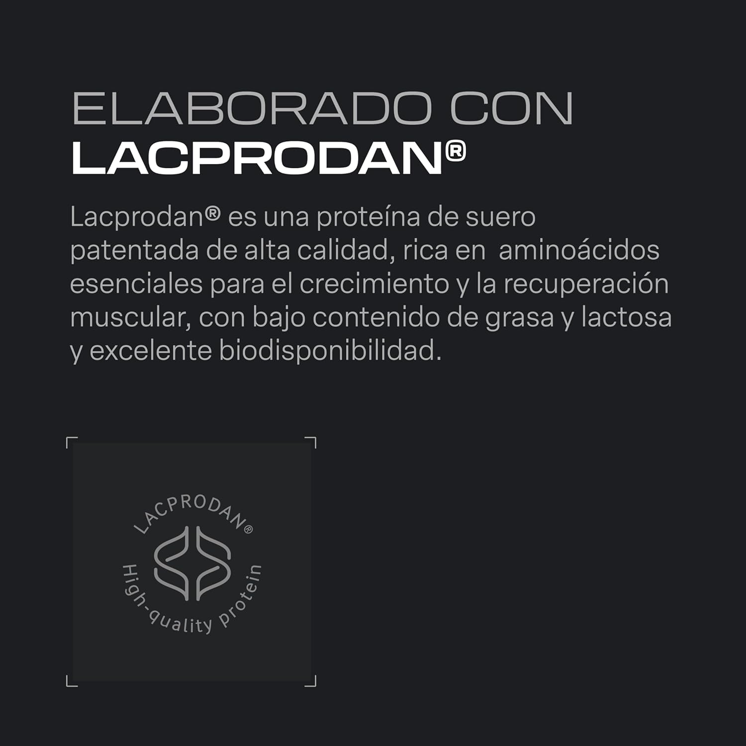 Thumbnail 4 de Beverly Isolate CFM 1 Kg proteína 30 g