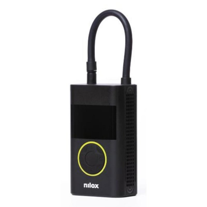 Detalle 2 de nilox NXAIRPUMP 10 bar 4000 mAh