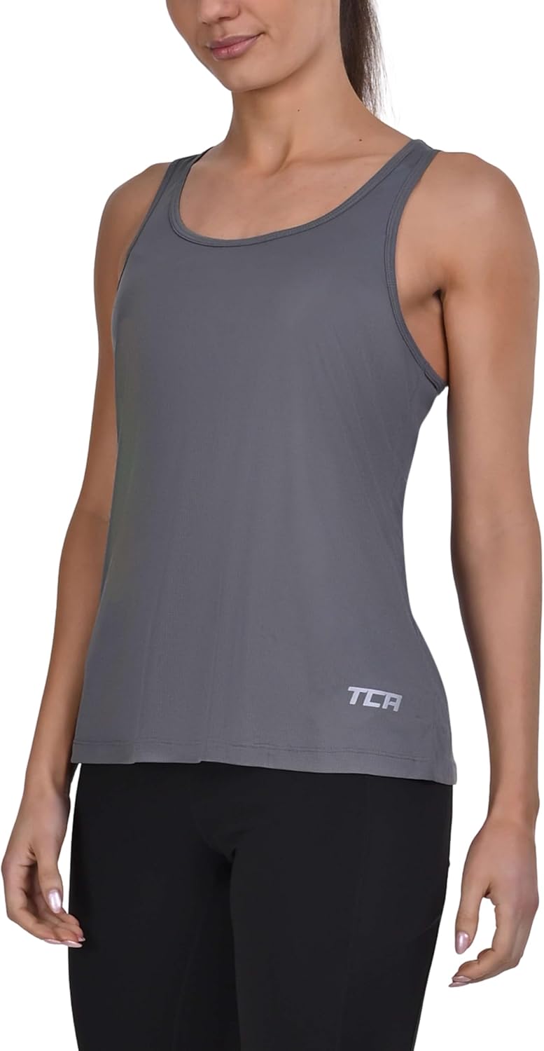 Thumbnail 2 de TCA Workout Vest for Women, Lightweight