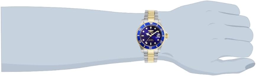 Thumbnail 6 de Invicta Pro Diver 40 mm reloj de cuarzo
