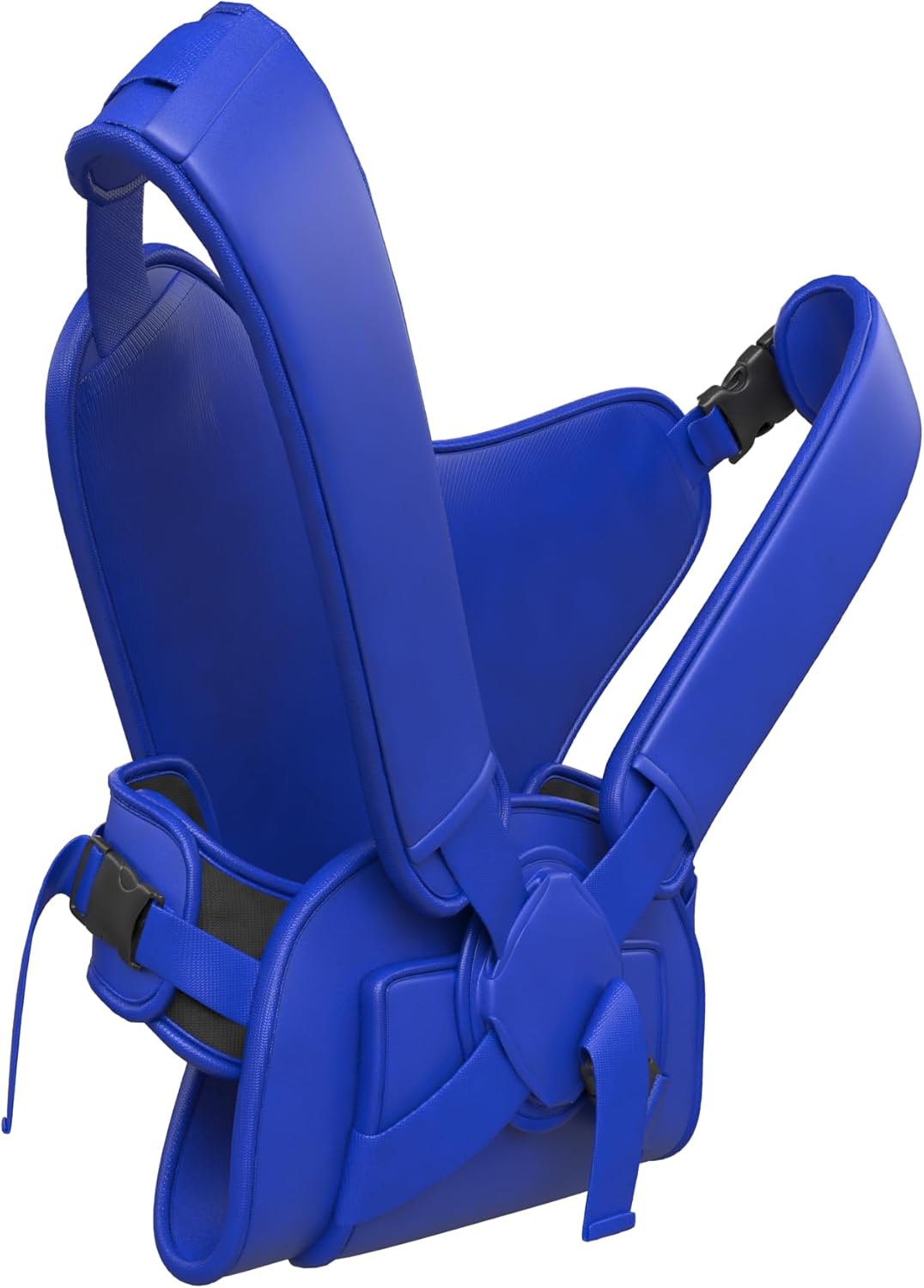 Detalle de WaterLand Baby Carrier Innovative Carrier Seat for Water and Land (Blue)