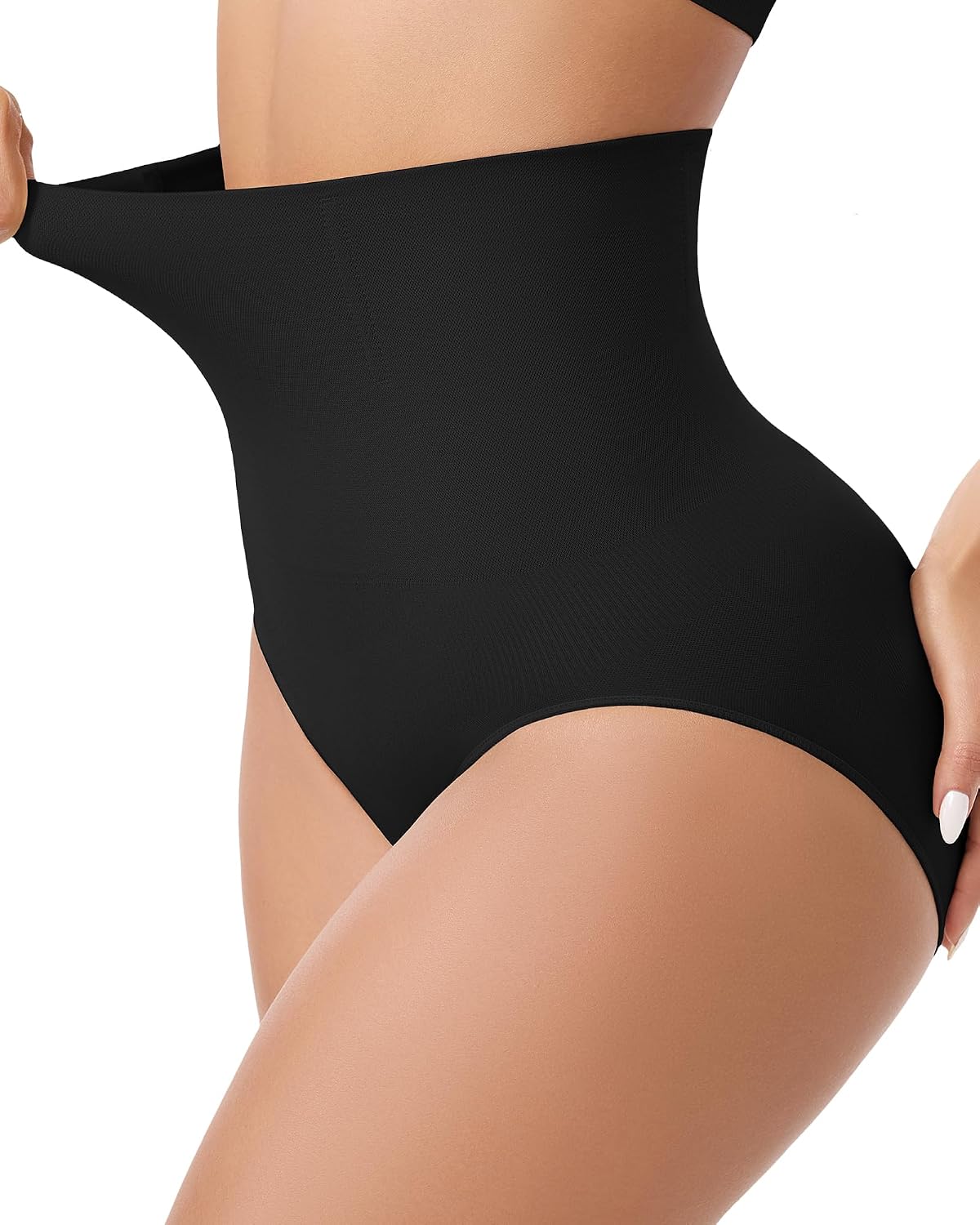 Detalle de YADIFEN Seamless Shapewear Underwear