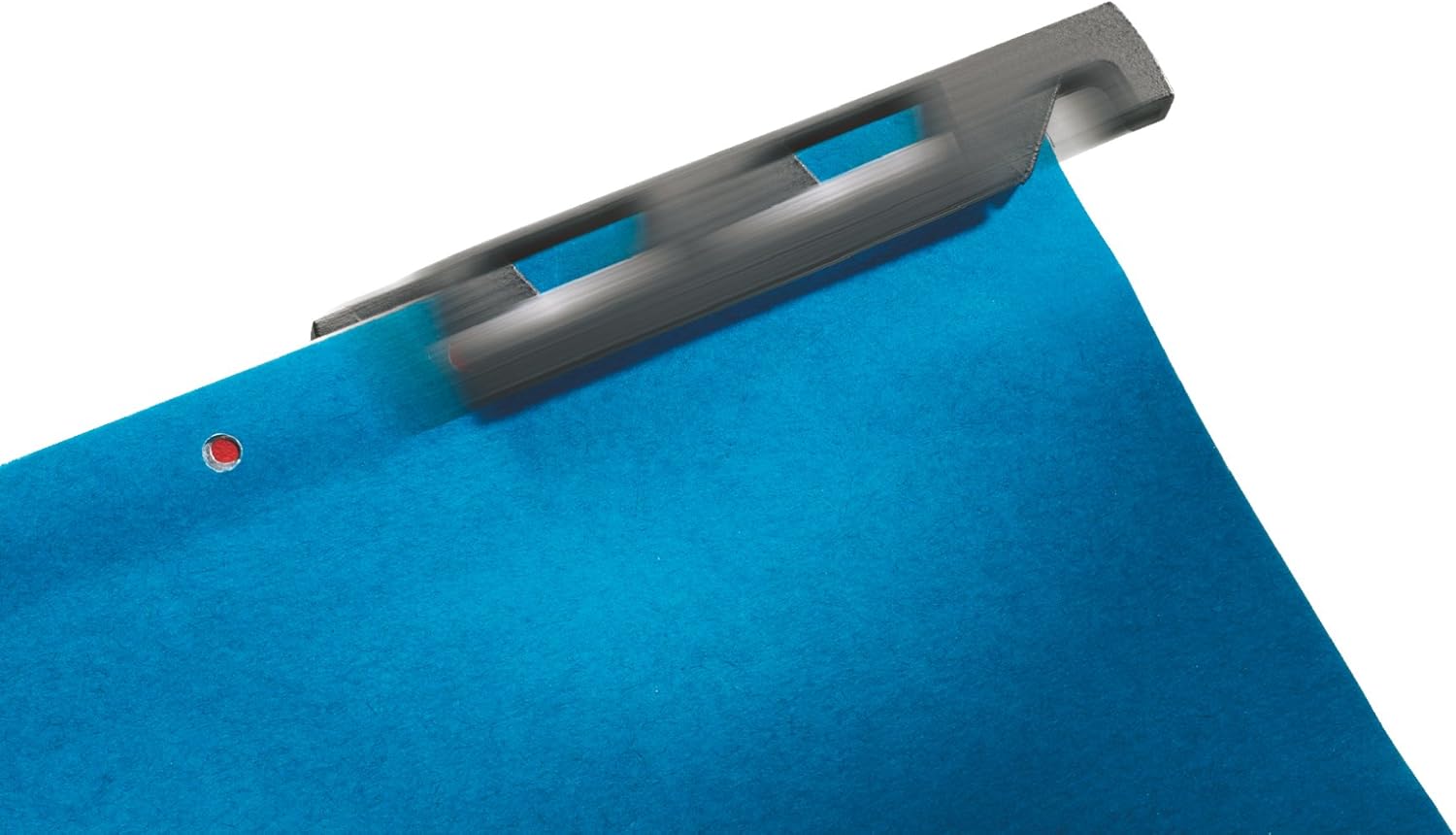 Thumbnail 6 de Leitz ESSELTE 18900135 carpeta colgante A4 azul