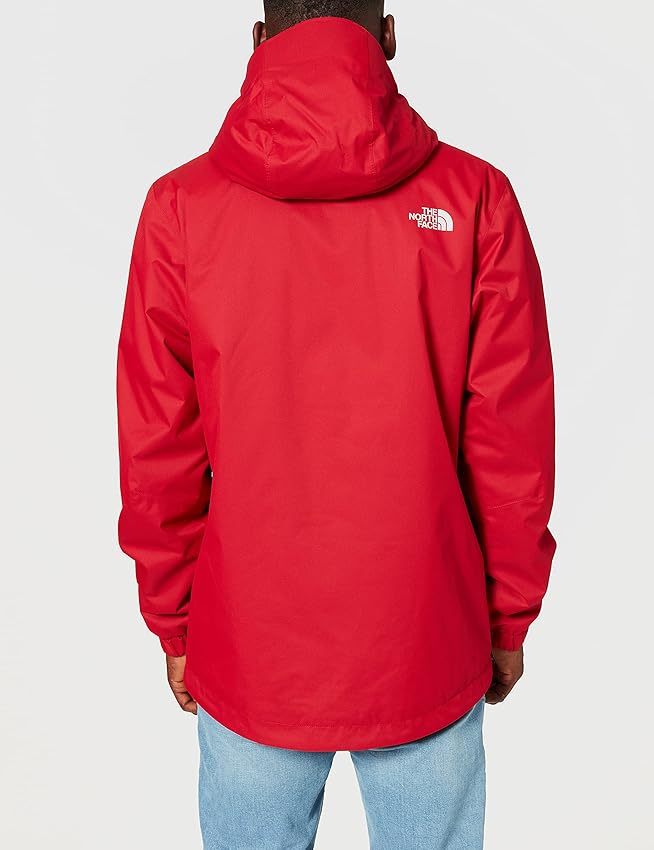 Thumbnail 6 de The North Face Quest chaqueta hombre S negro