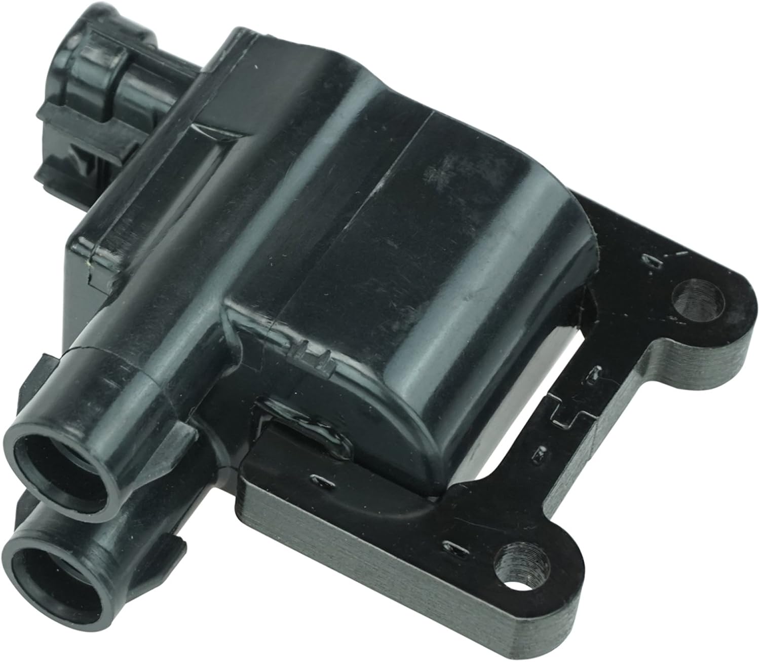 Detalle de TRQ Ignition Coil and Spark Plug Kit with Iridium Plugs
