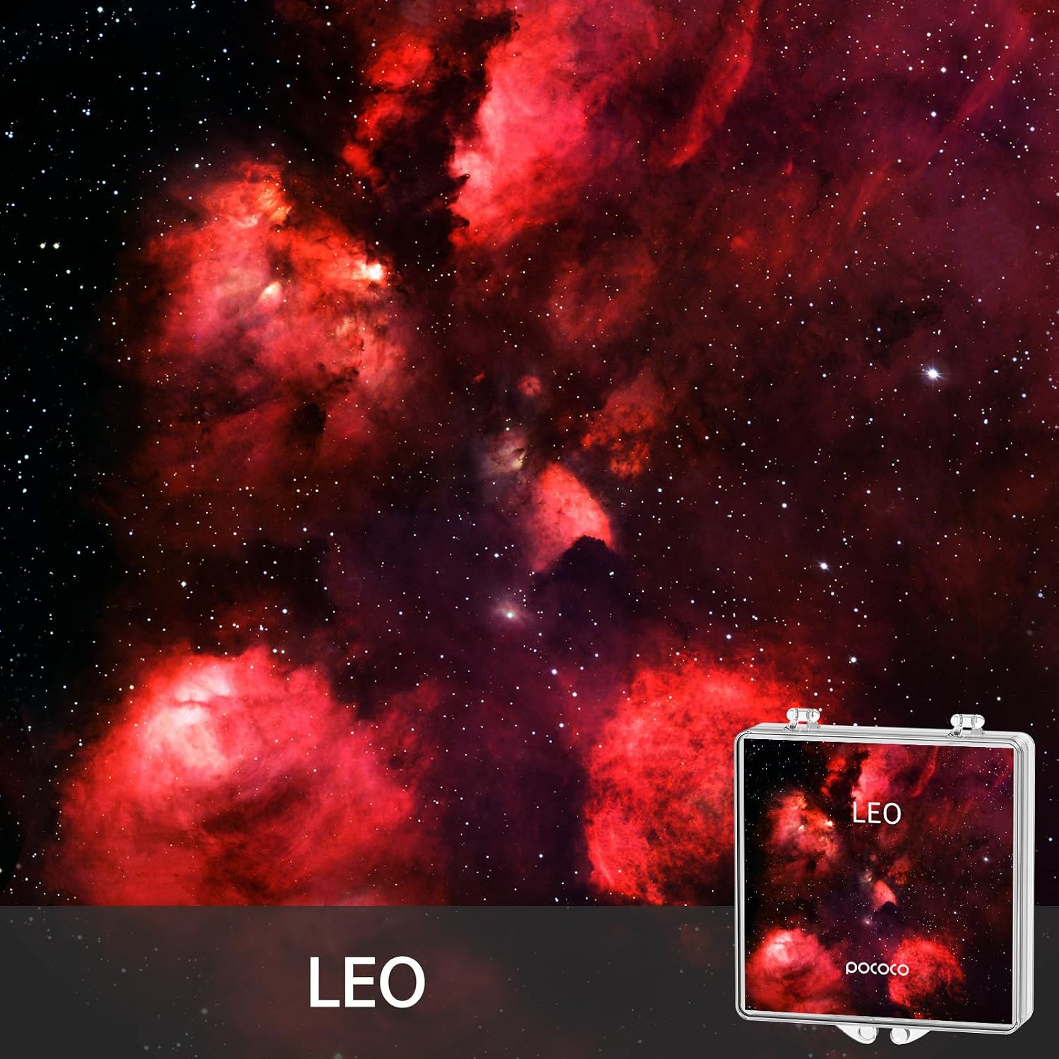 Thumbnail 5 de Konstellation B Scheiben für POCOCO Galaxy Projector 5K
