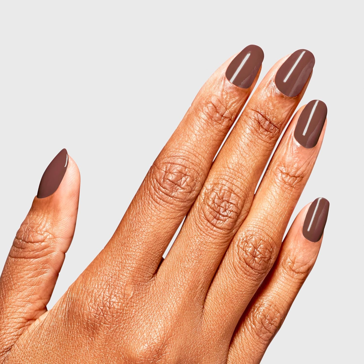 Thumbnail 2 de OPI RapiDry Vernis à ongles – Nuances nude et rose, séchage rapide, 9 ml, vegan