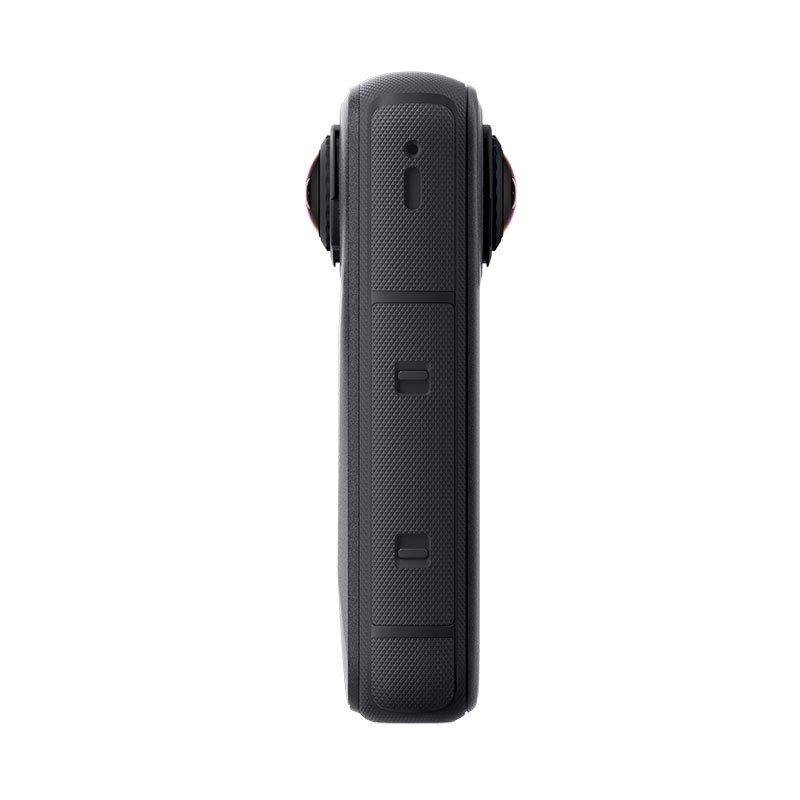 Detalle 2 de Insta360 X4 Air: cámara deportiva 8K 360° ultraligera (165 g)