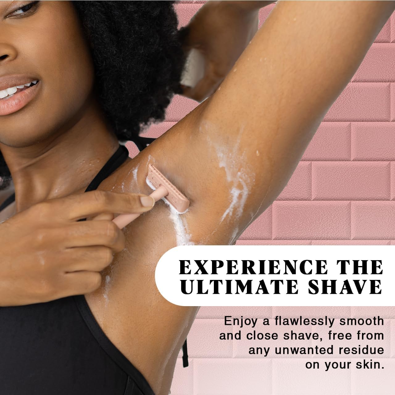 Thumbnail 6 de Kitsch Shaving Soap for Women: Hydrating Shave Butter & Soap Bar