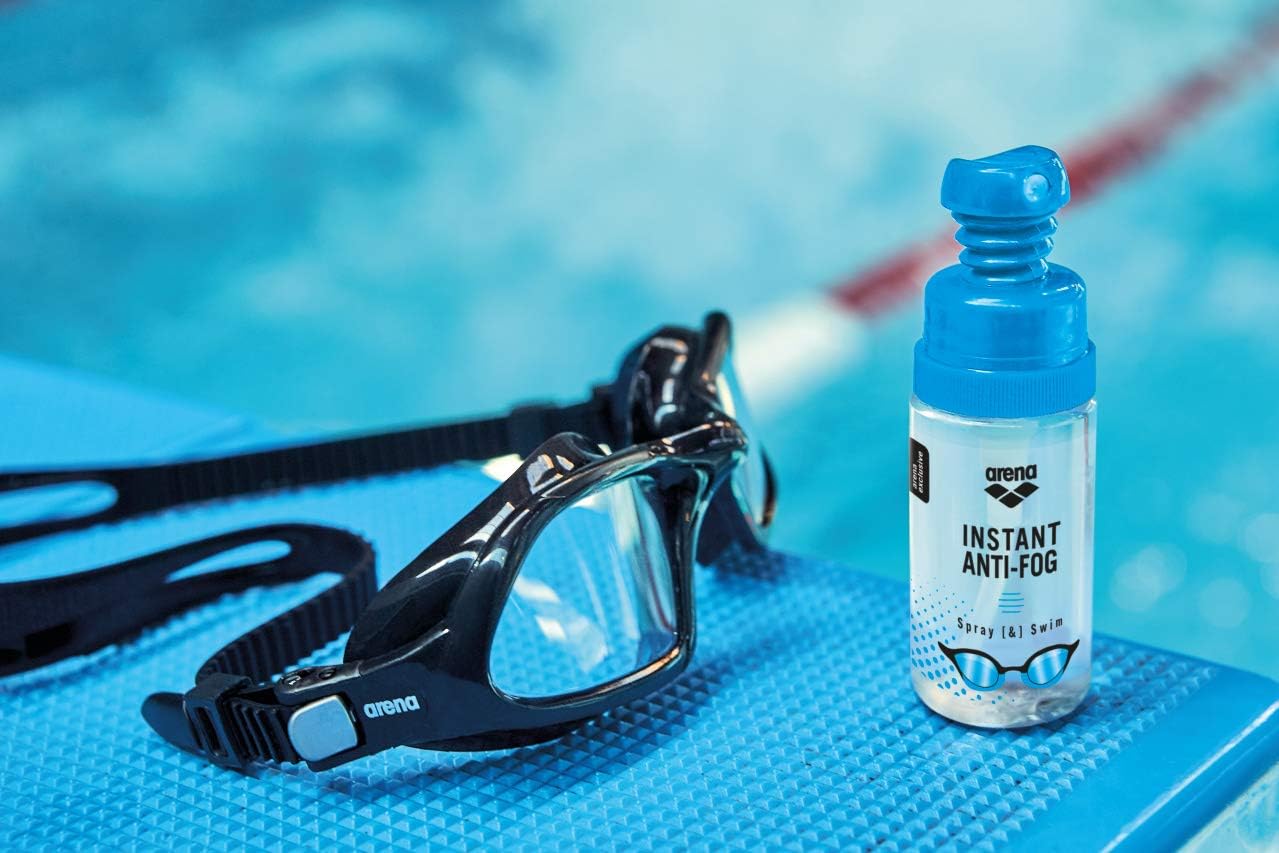 Thumbnail 4 de ARENA Anti-Fog Spray for Swim Goggles