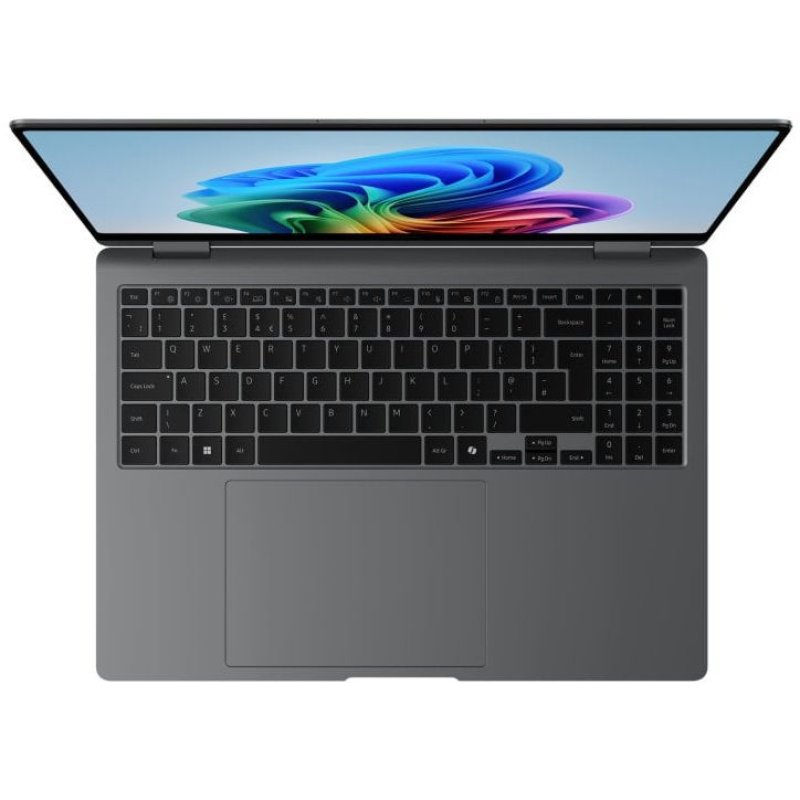 Detalle 2 de Samsung Galaxy Book5 Pro 360 16" 1 TB SSD