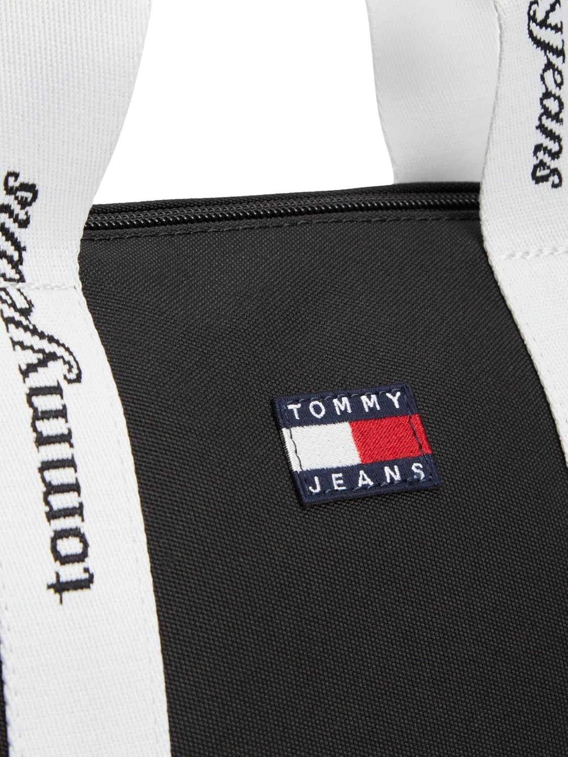 Thumbnail 3 de Tommy Jeans Damen Tjw ESS Daily Mini Tote AW0AW18460 Tragetasche – Black