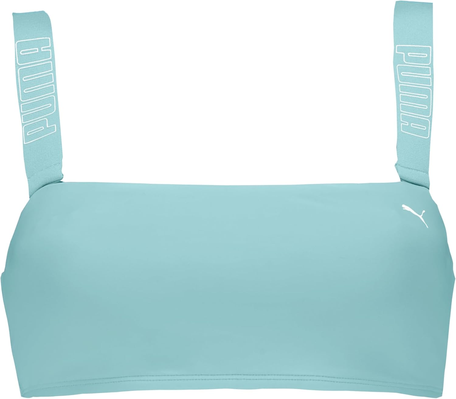 Detalle de Puma Bandeau T Femme (Lot de 1) – Bonnets amovibles et doublure durable