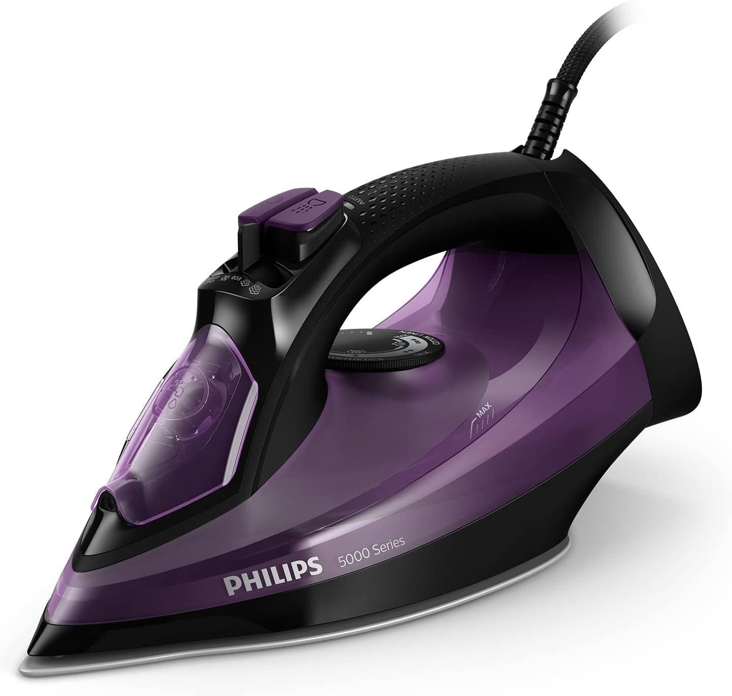 Detalle de Philips 5000 Series Dampfbügeleisen 2.400 W