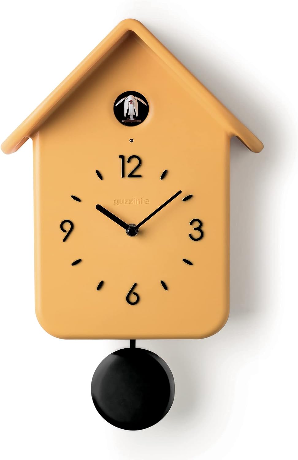 Thumbnail 6 de Orologio Qq Home Guzzini rosso 39 cm