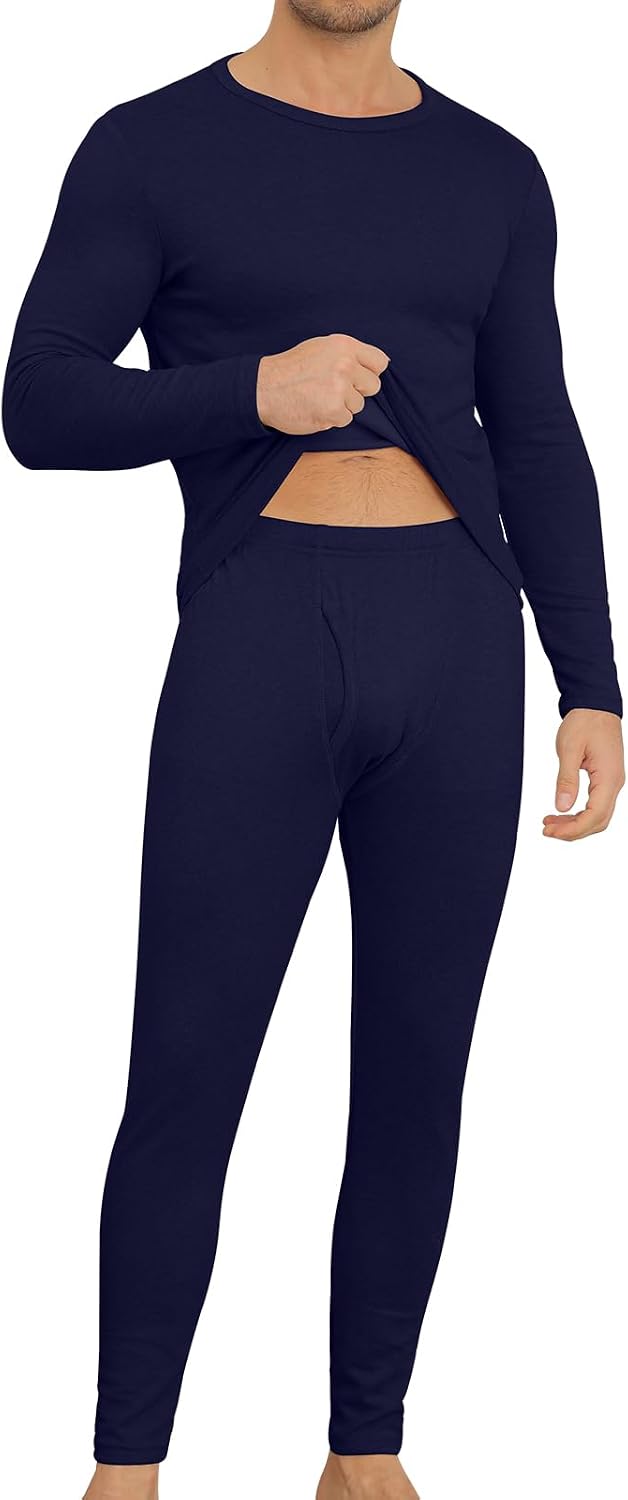 Thumbnail 1 de KUYIGO Thermal Underwear men’s base layer top
