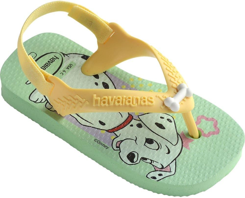 Thumbnail 5 de Havaianas Baby Disney Classics II infradito unisex bimbi