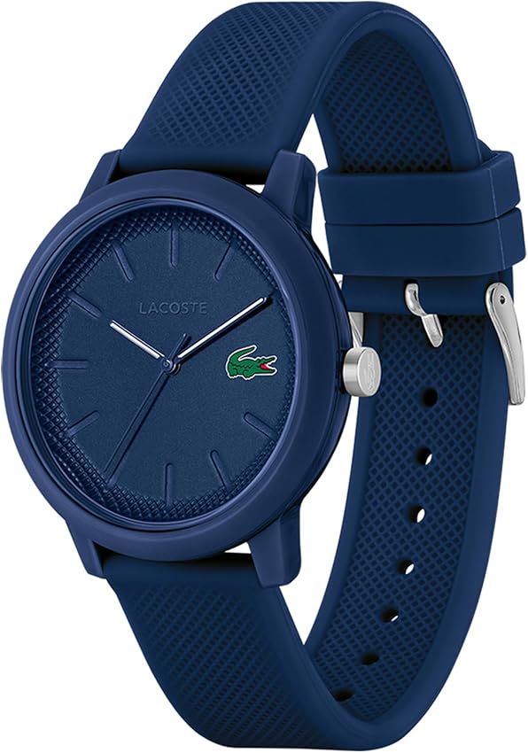 Thumbnail 1 de Lacoste Reloj Analógico de Cuarzo con correa petit piqué