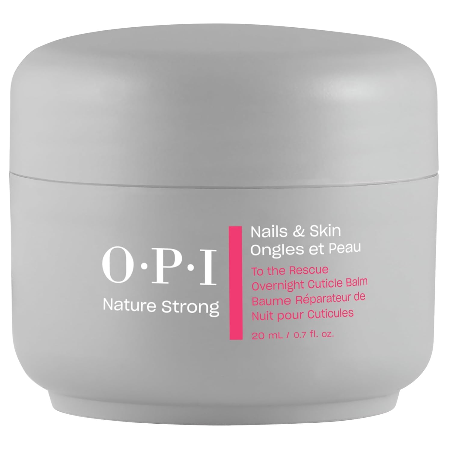 Thumbnail 6 de OPI Nature Strong Nails & Skin Nagelhaut- & Nagelpflege: Pflegendes Reparatur-Set für Nagel & Nagelhaut