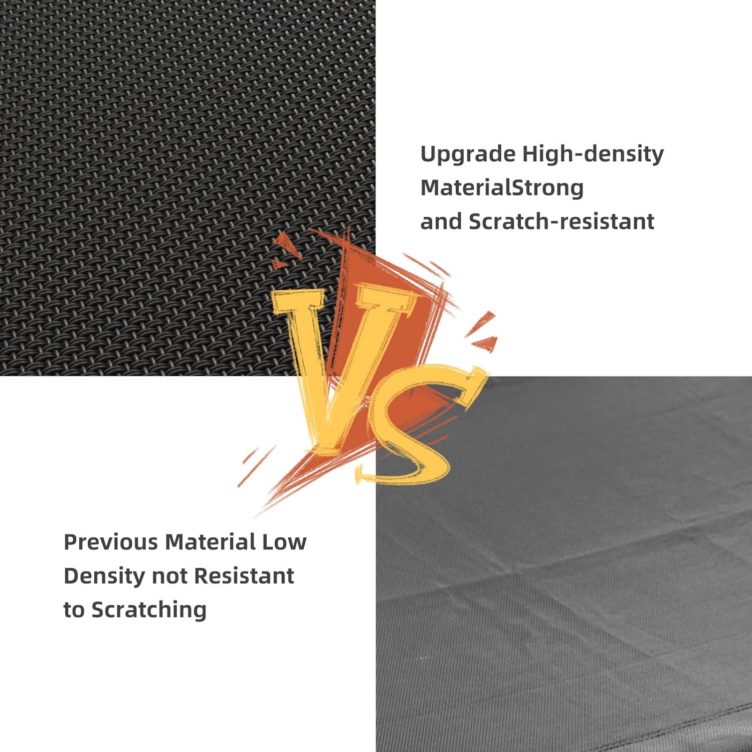 Thumbnail 1 de FAYDUDU elevated dog bed, large