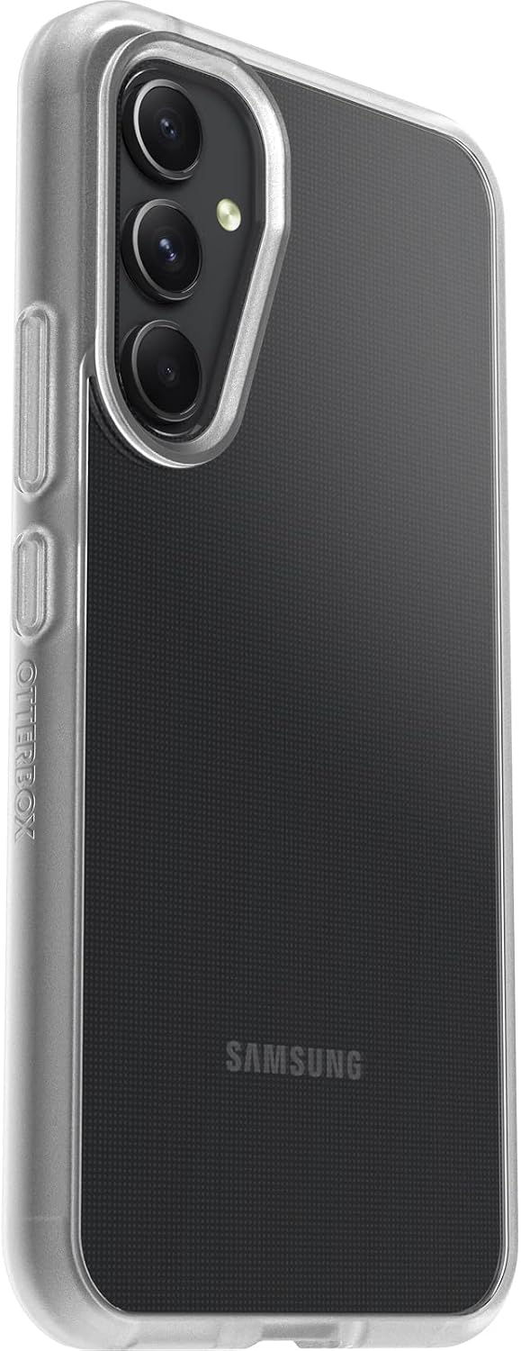 Thumbnail 1 de Otterbox Sleek Série Coque Samsung Galaxy A54 5G, transparente, anti-chocs