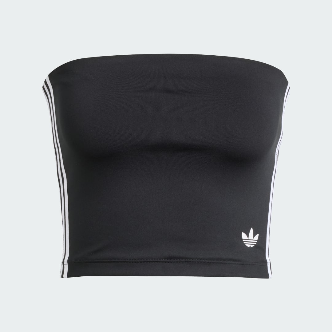Thumbnail 3 de Adidas Top bandeau Adicolor 3 bandas