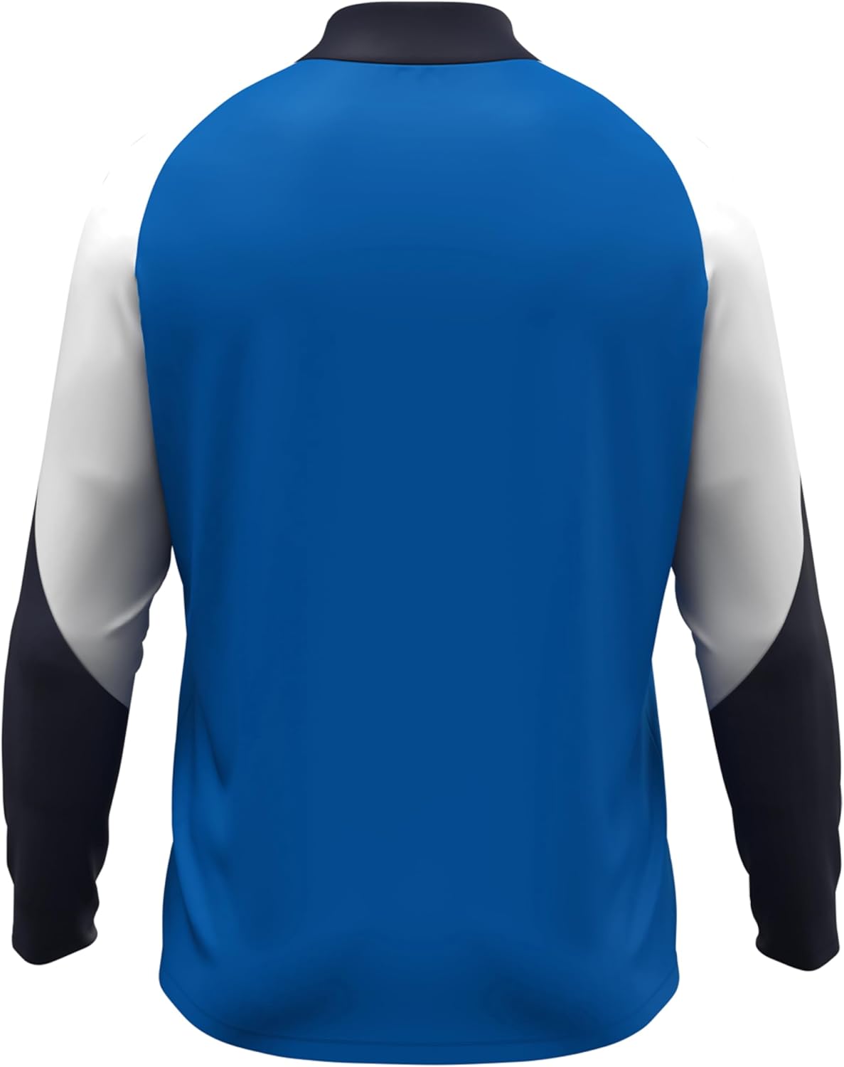 Thumbnail 4 de JAKO Dynamic Ziptop Sweatshirt Herren – sportlich flexibel, robust und stylisch