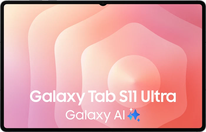 Thumbnail 8 de Samsung Galaxy Tab S11 Ultra 14,6 Zoll