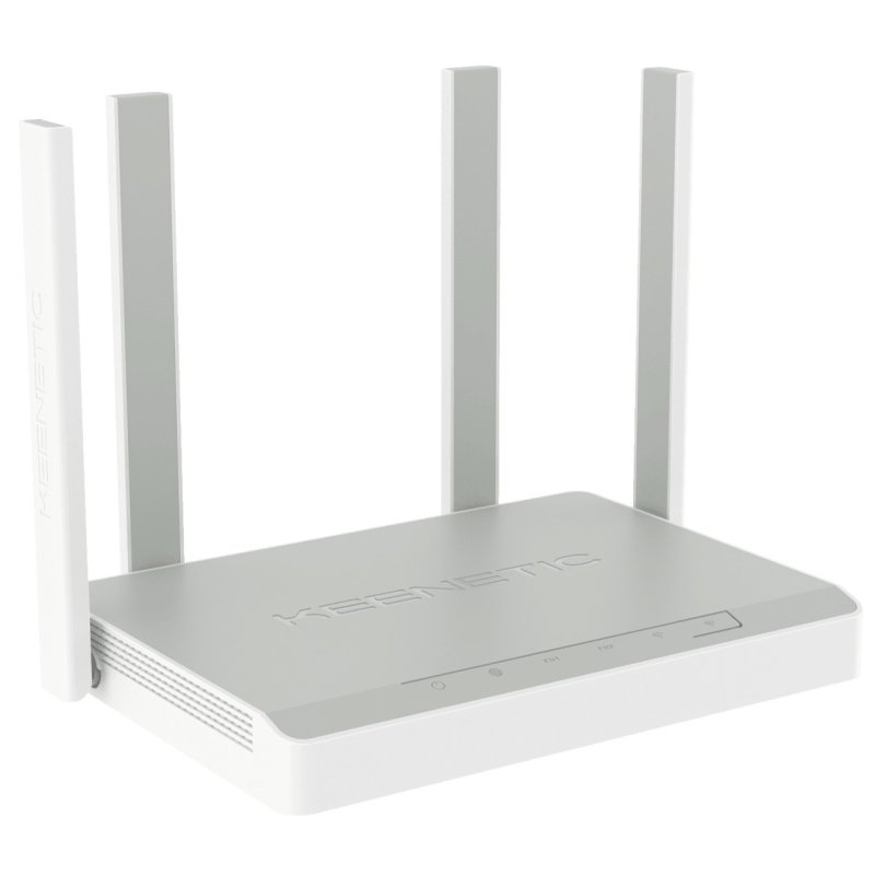 Thumbnail 3 de keenetic Hopper Router Wi‑Fi 6 AX1800