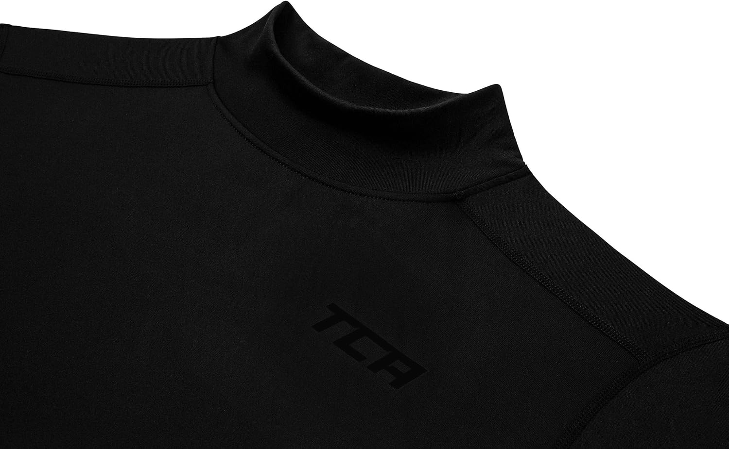 Thumbnail 3 de TCA Superthermal Base Layer a Compressione: Maglia manica lunga termica per bambino e uomo