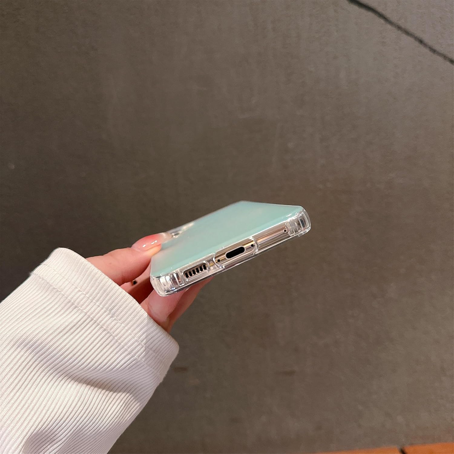 Detalle 2 de GeeBerYo Phone Case for Samsung Galaxy A17