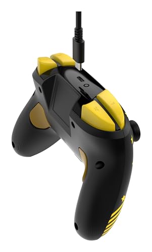 Thumbnail 8 de Turtle Beach Rematch kabelloser Controller: Star für Nintendo Switch 2
