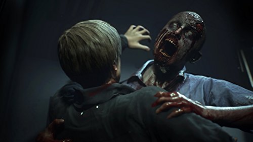 Thumbnail 8 de Resident Evil 2 – Edición Estándar (Capcom)