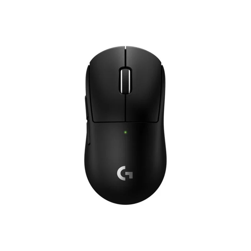 Detalle de Logitech G PRO X SUPERLIGHT 2c: ratón RF inalámbrico 44000 DPI, 53 g, 5 botones