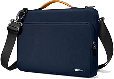 Housse tomtoc 360° pour 15,6 pouces