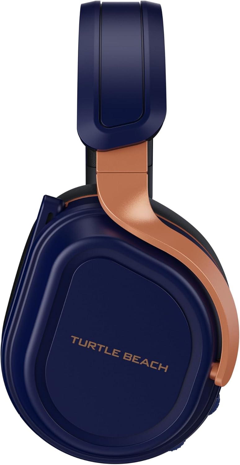 Detalle de Turtle Beach Stealth 700 Bleu Cobalt 80h