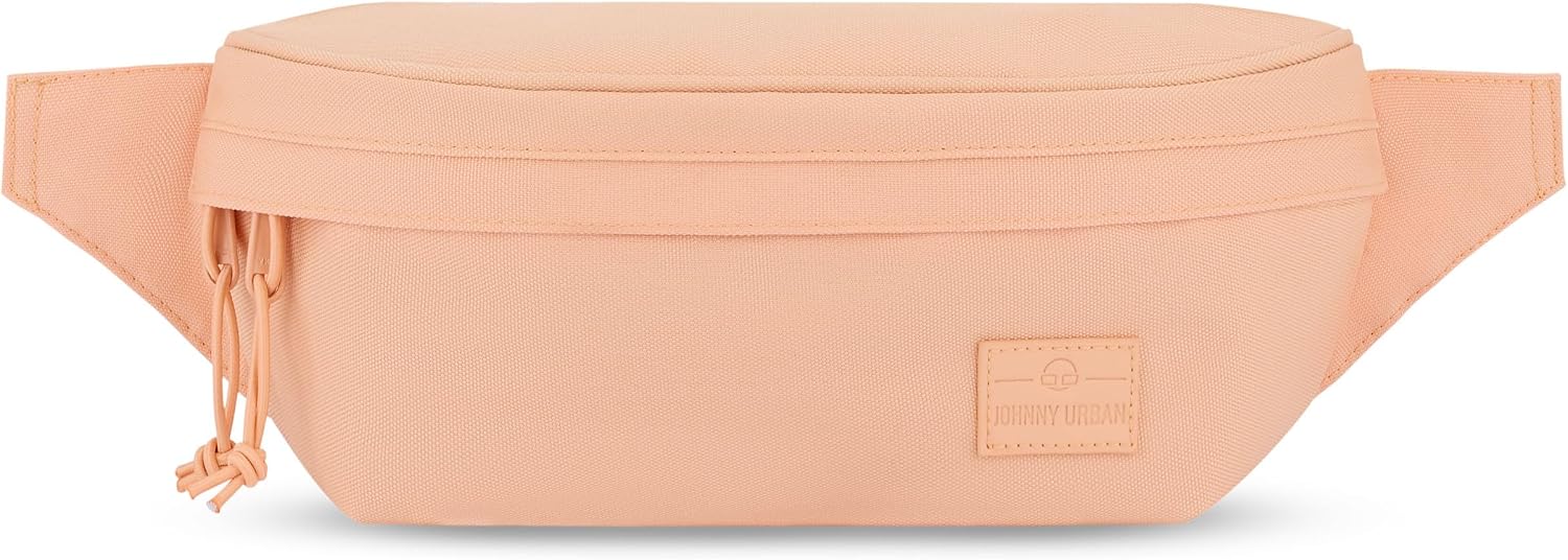 Thumbnail 5 de JOHNNY URBAN Tom sac banane rouge imperméable